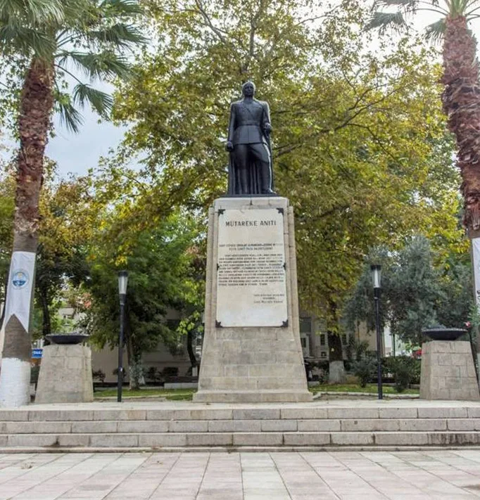 Dünyada Bir İlk
