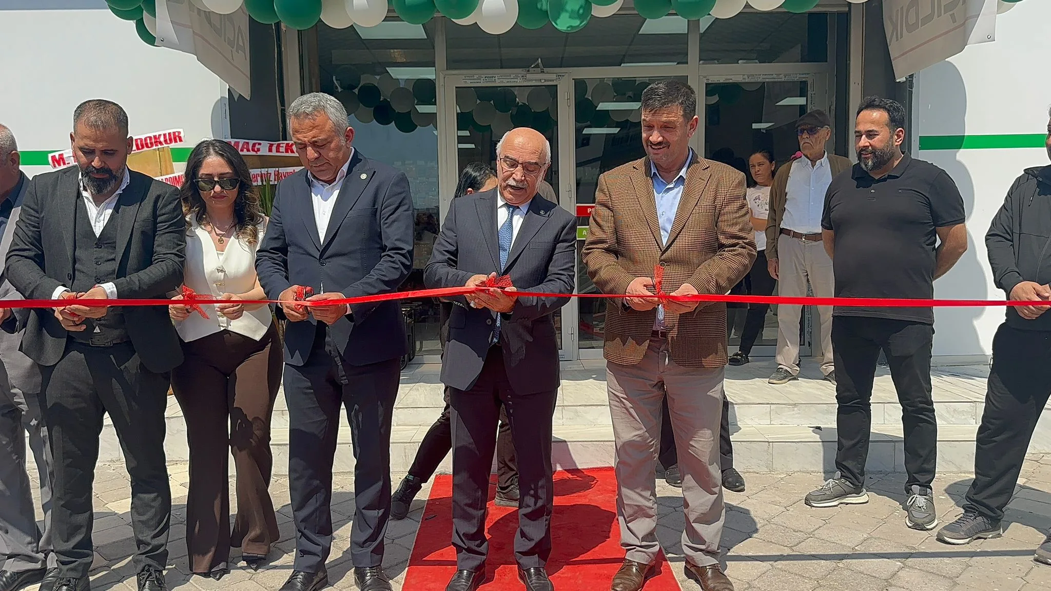 Osmaniye Ekonomisine ‘Defne’ Katma Değer Sağlayacak