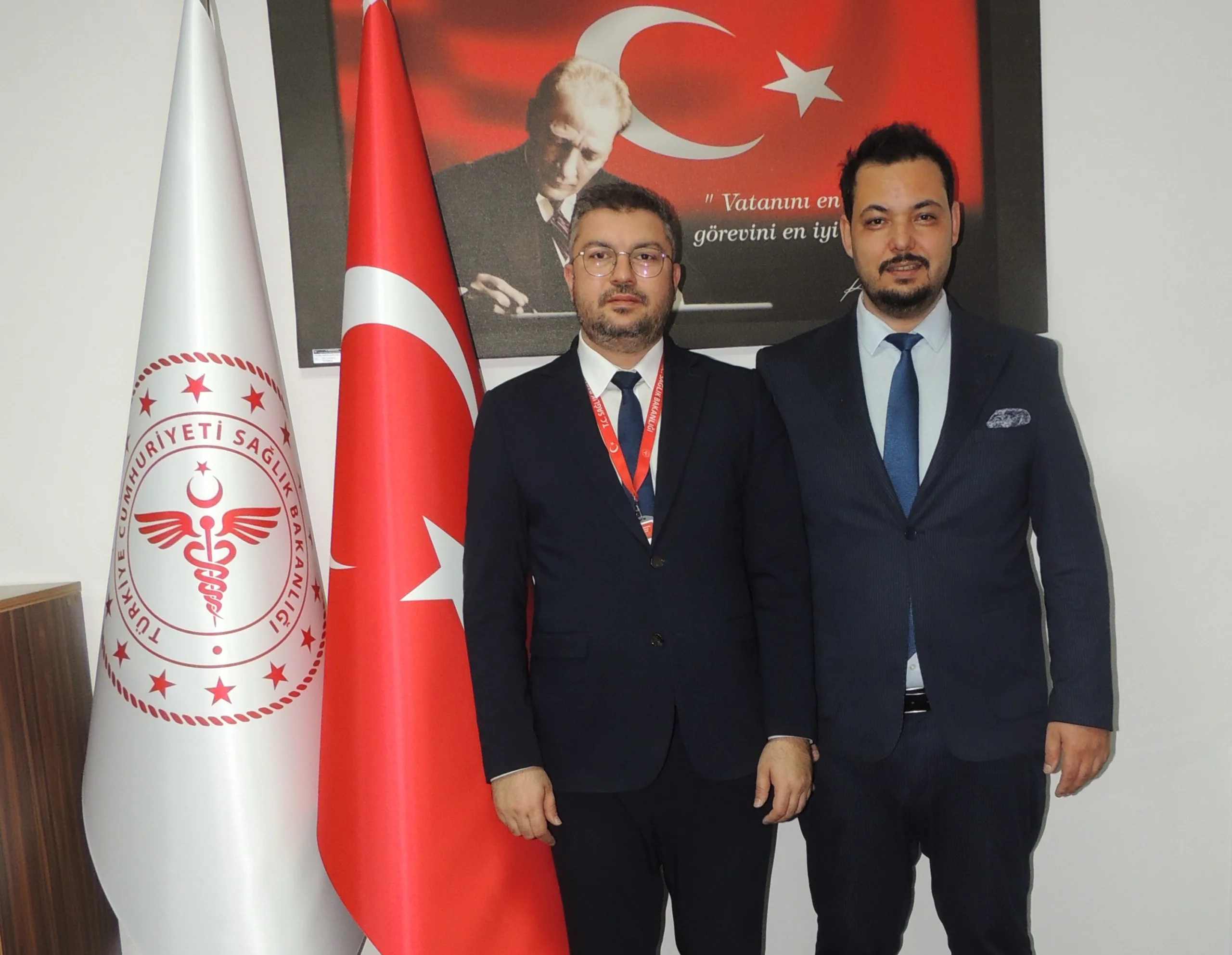 Ağız ve Diş Sağlığı Merkezinde İmplant Birimini Açtı
