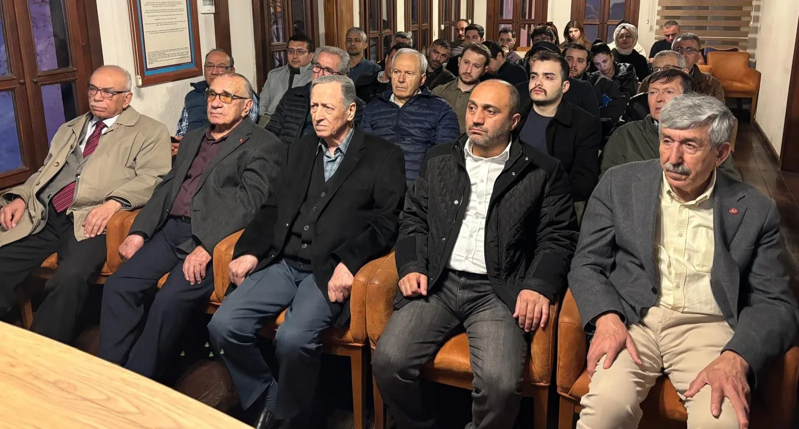 Kûtü’l-Amâre Zaferi 110. Yılında Anıldı