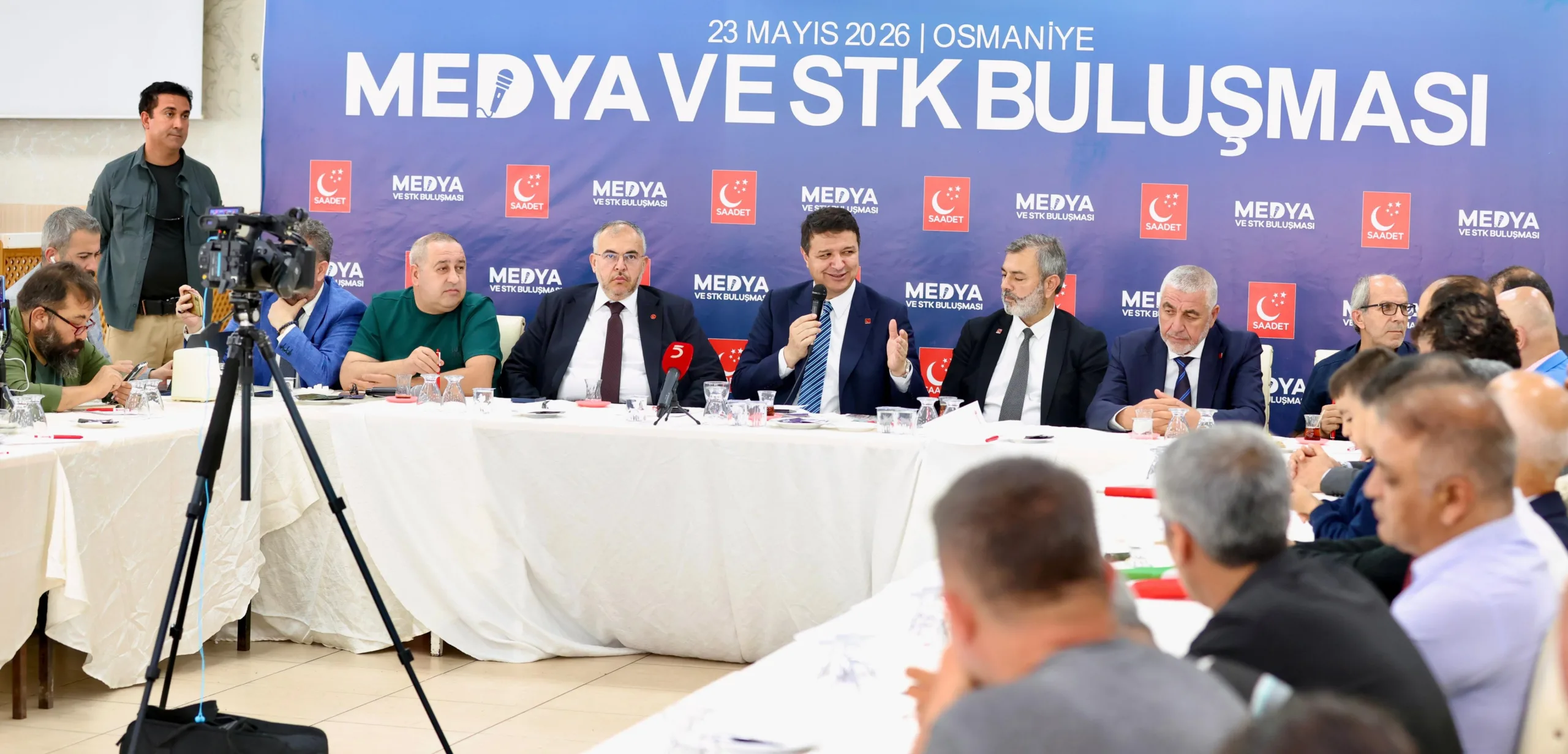 Türkiye’nin Büyük Yarası: Güvensizlik ve Ahlâkî Çöküş