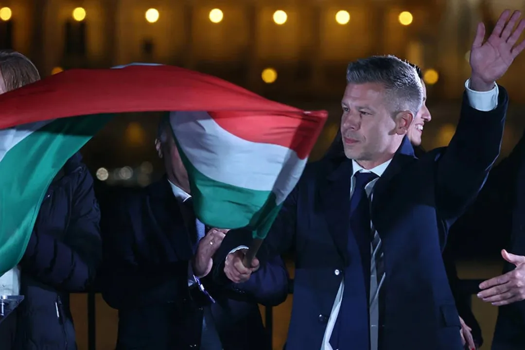 Macaristan’ın yeni lideri Magyar’dan tartışmalı atama! Eniştesini adalet bakanı yaptı