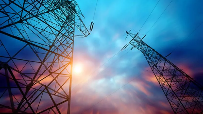 Türkiye’de elektrik kurulu gücünde yeni zirve