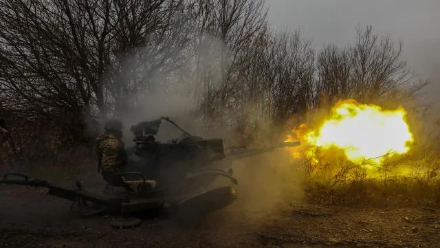 Rusya: Ukrayna ordusu, 8 Mayıs’tan bu yana 23 bin 802 kez ateşkesi ihlal etti