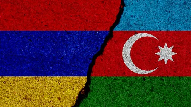 AB: Ermenistan-Azerbaycan barış anlaşması ve Türkiye ile iyileşen ilişkilerle bölge dönüştürücü yolda