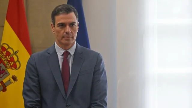 İspanya’da yolsuzluk soruşturması kapsamında Başbakan Sanchez’in partisinde arama yapıldı