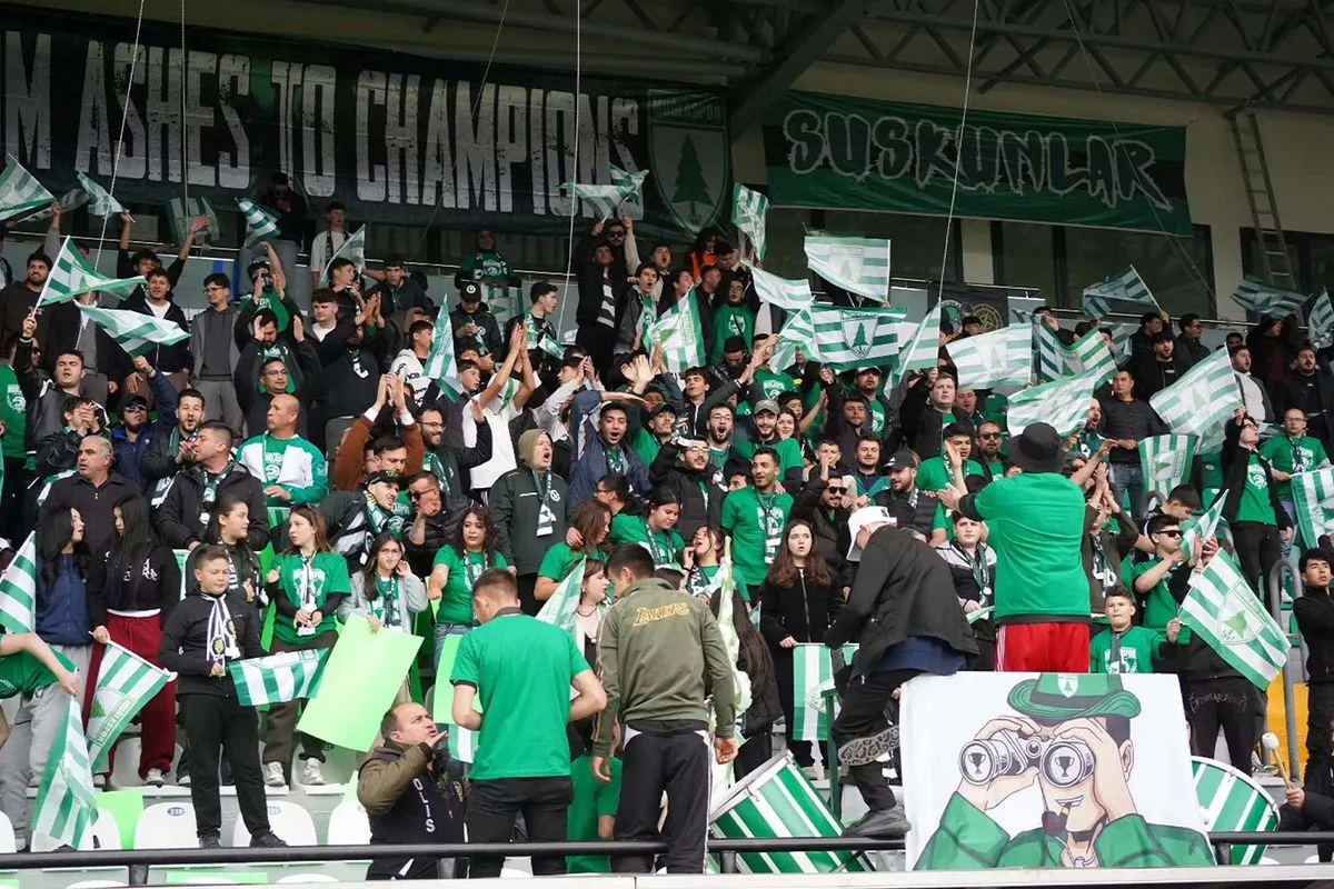 Muğlaspor’da final coşkusu, 1. Lig’e tek maç kaldı