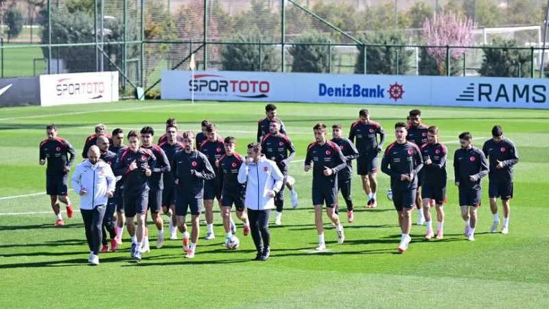 Bizim Çocuklar, Riva’da testten geçti