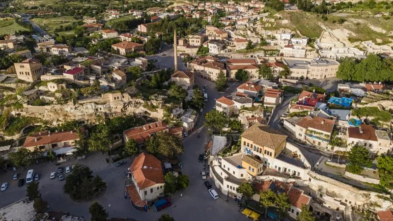 Kapadokya Gastronomi Festivali 15-16 Mayıs’ta düzenlenecek
