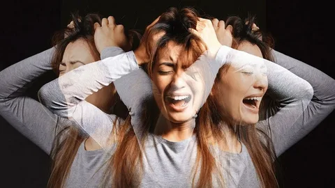 Şizofreni kontrol altına alınabilen bir hastalık!