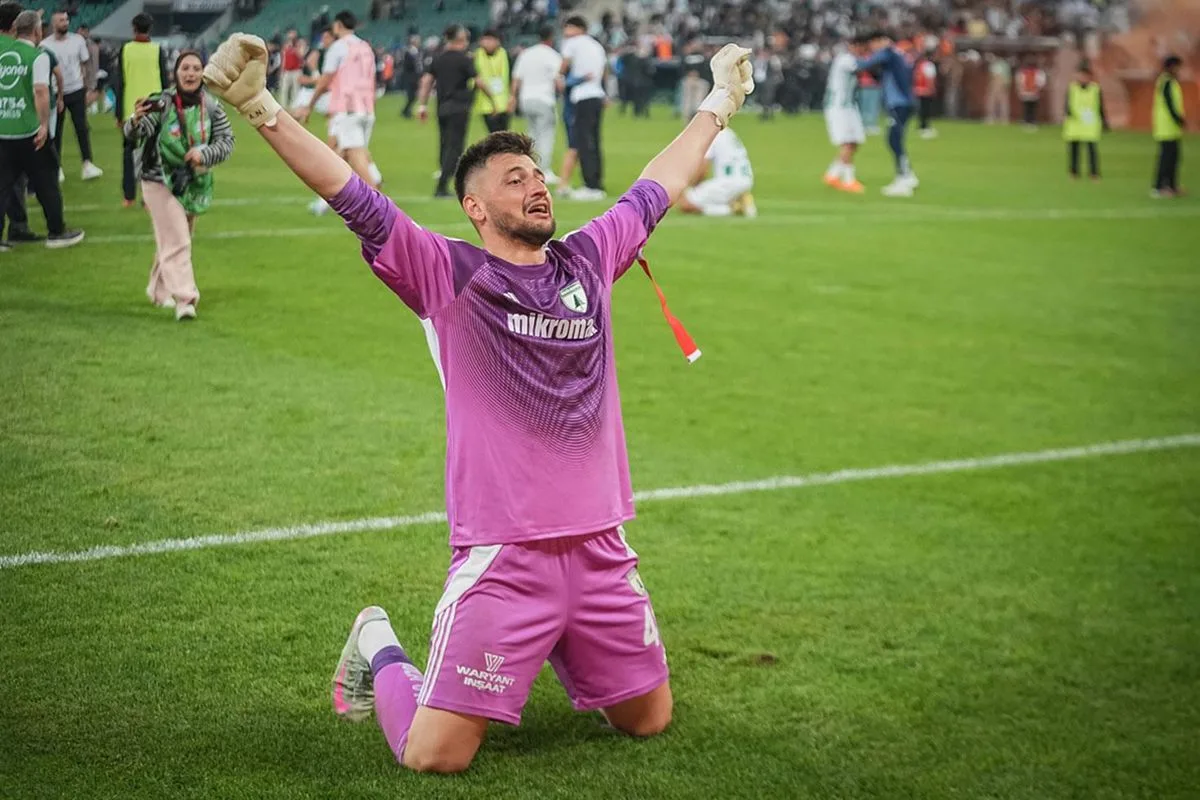 3 senede 3 şampiyonluk! Böyle giderse seneye Süper Lig’deler