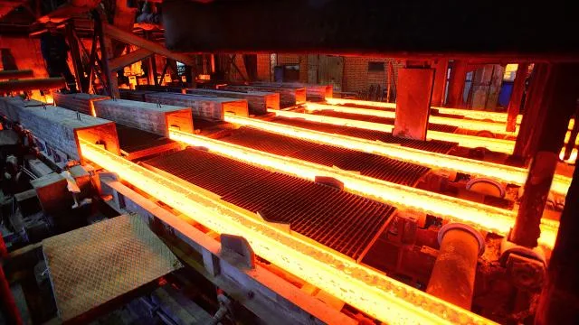 Türkiye’nin zırh çeliği ihtiyacı tamamen yerlileşti