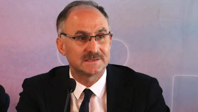 Süleyman Şahin güven tazeledi