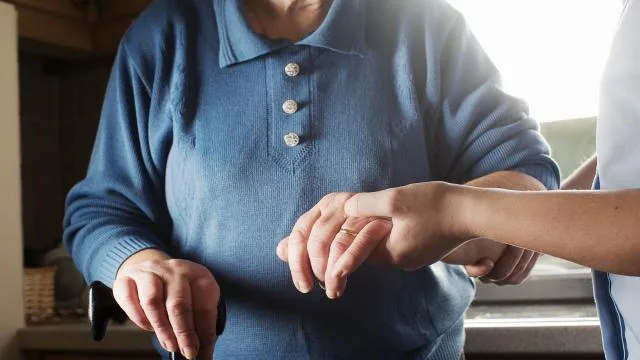 Yaşlılara yönelik projeler için 50 milyon liralık destek