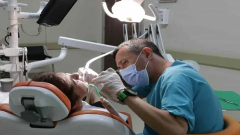 Kurban Bayramı’nda ağız ve diş sağlığı ihmal edilmemeli