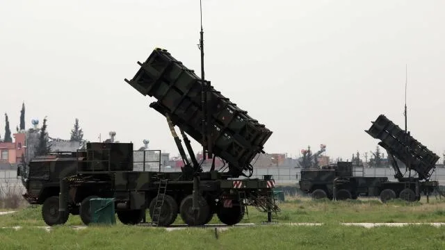 NATO kararı: Almanya Patriot sistemini Türkiye’ye gönderecek