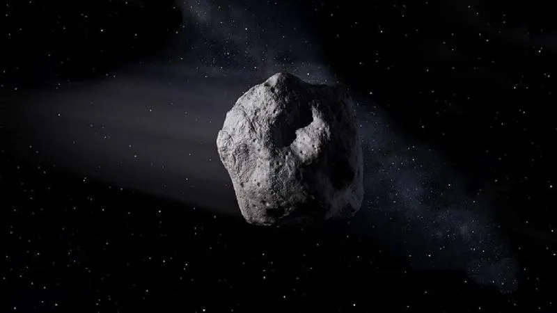 Otobüs büyüklüğündeki asteroit Dünya’nın yakınından geçecek