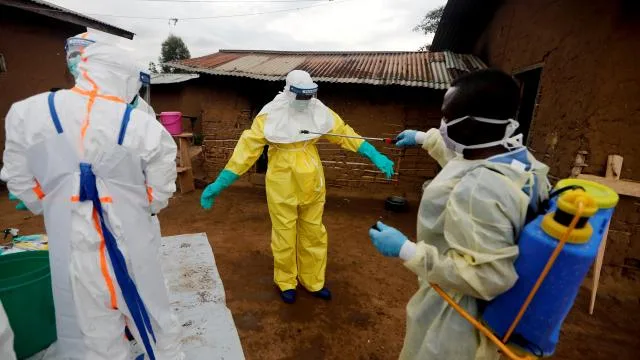 Dünya Sağlık Örgütü, Ebola için ‘küresel acil durum’ ilan etti