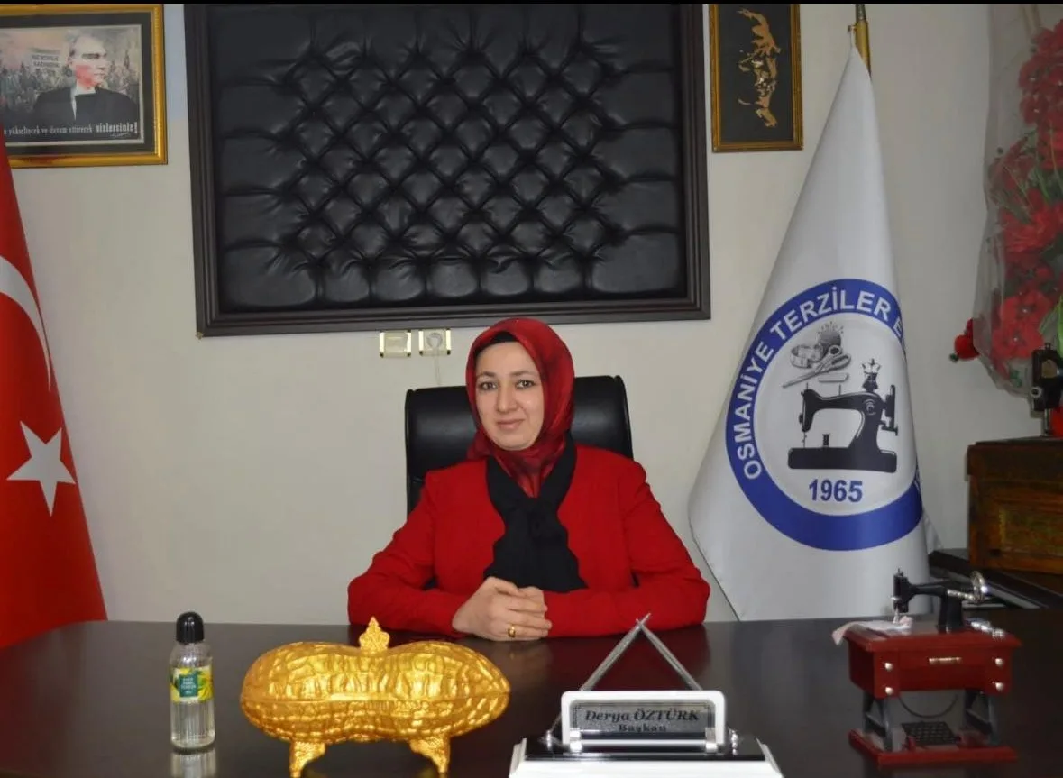 Öztürk: “Yüksek Faiz Oranları Esnafı Zorluyor”