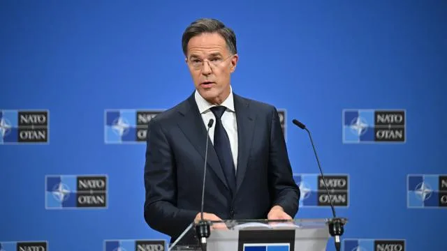 NATO Genel Sekreteri Rutte, Trump’ın “Polonya’ya ilave 5 bin asker” açıklamasını memnuniyetle karşıladı
