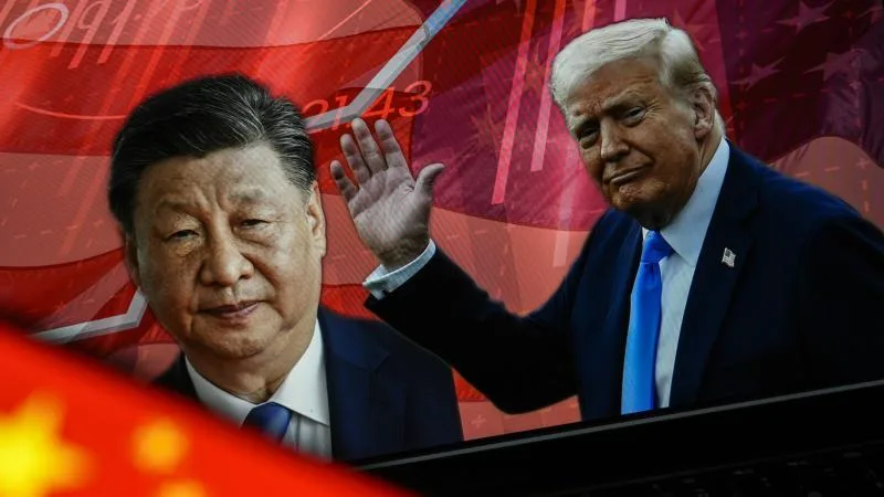 Trump: Şi de İran’la anlaşma ve Hürmüz’ün açılması konusunda yardımcı olmak istiyor