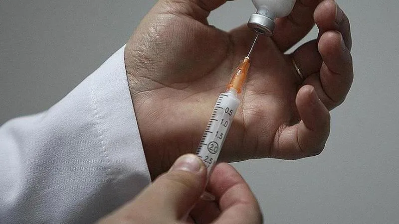 Yerli Hepatit A aşısı tüm Türkiye’de kullanılmaya başlandı