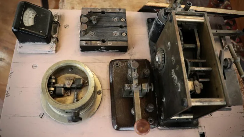 Havza Atatürk Evi, Milli Mücadele’nin haberleşme hafızasını günümüze taşıyor
