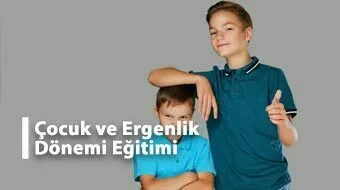 “Ergenliktir geçer”, “Dikkat çekmek istiyor”, “Her çocukta olur” demeyin!