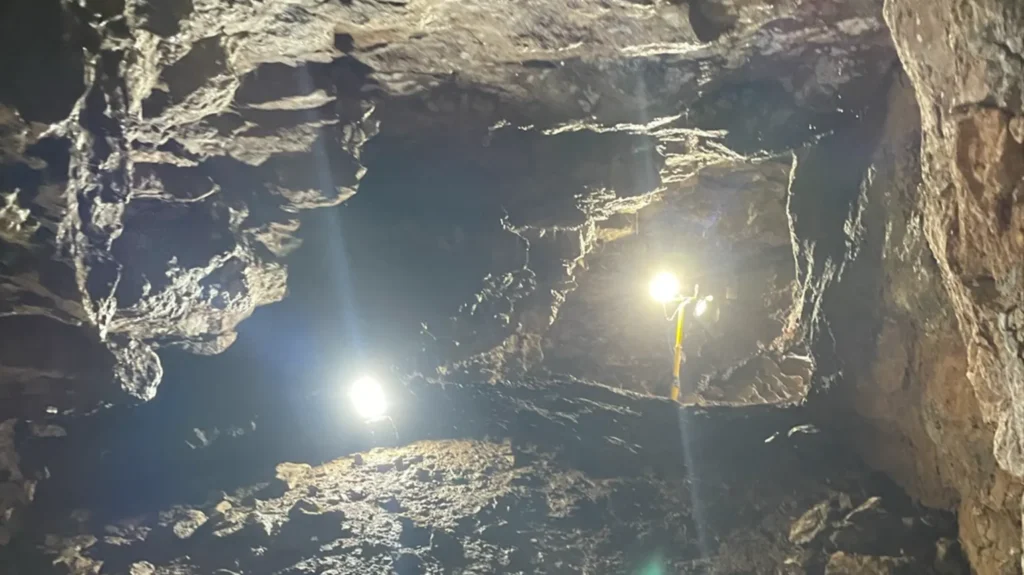 Bloxham’ın Altındaki Gizli Tüneller