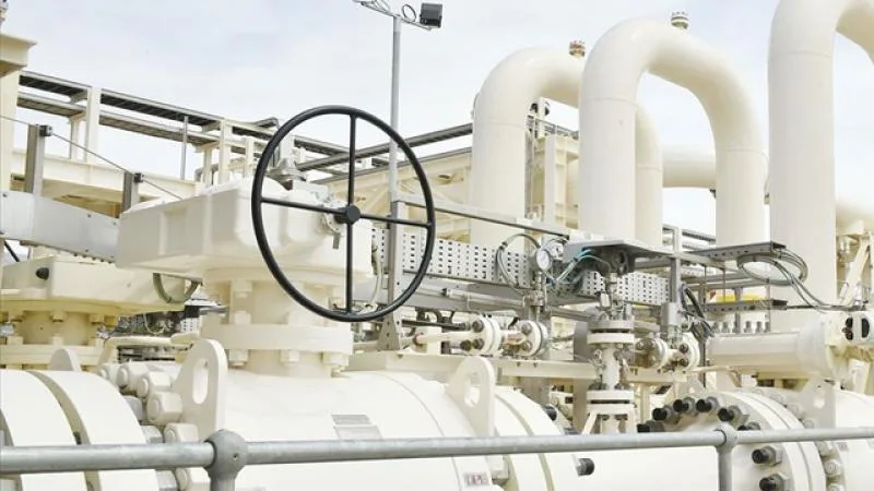 Türkiye, tedarik çeşitliliğiyle enerji arz güvenliğini korudu
