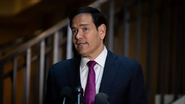 Rubio, İran’la görüşmelerin olumlu gittiğini ancak Hürmüz’de ücretli geçişe izin verilemeyeceğini söyledi