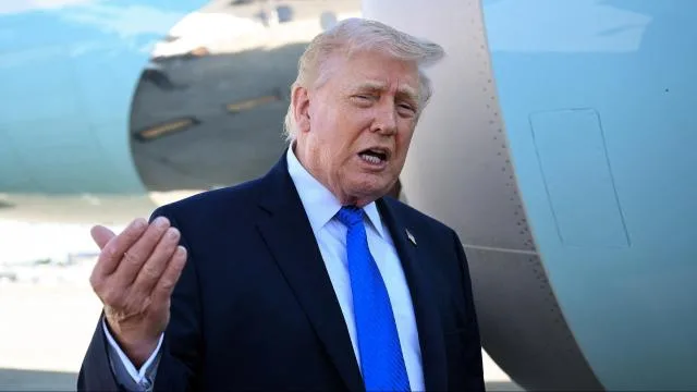 Trump, Küba’nın ABD’den yardım istediğini ve bu ülkeyle görüşeceklerini belirtti