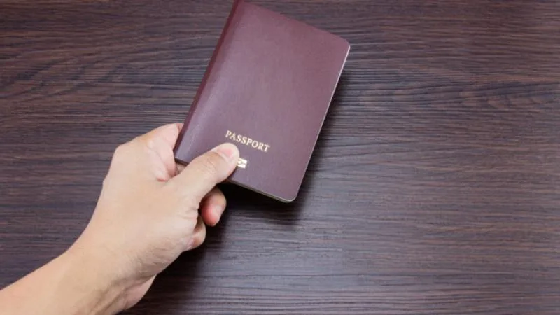 ABD’de nafakasını ödemeyenlerin pasaportu iptal edilecek