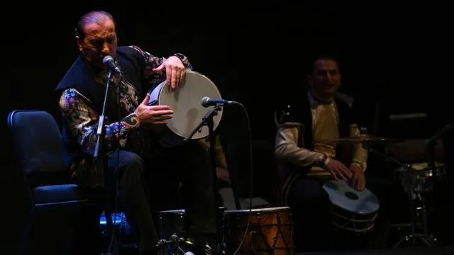 ‘Azerbaycan Bağımsızlık Günü’ Ankara’da kutlandı