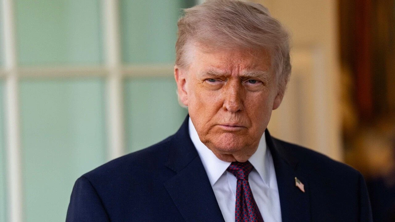 Trump’tan Hürmüz ablukası itirafı: “Bir bakıma korsanız”
