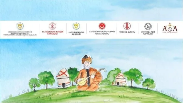 KKTC’de Türk Dünyası Çocuk Edebiyatı Çalıştayı yapıldı
