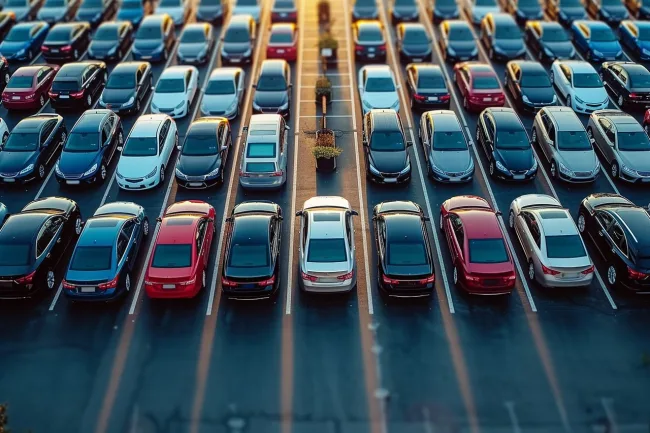 En Ucuz Sıfır Otomobiller Açıklandı: İşte En Çok Tercih Edilen Modeller