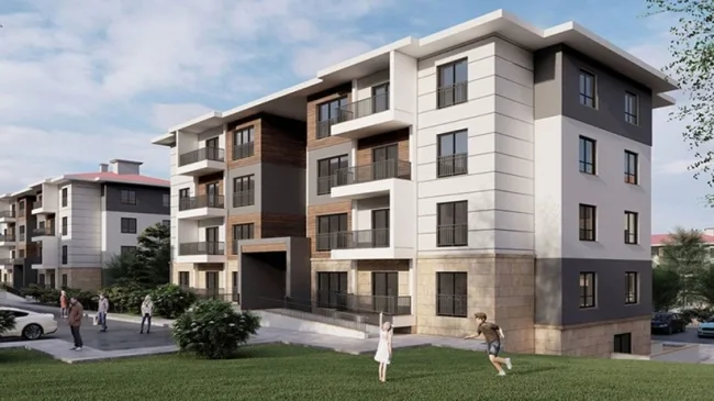 Yeni Site Aidat Yasasıyla Neler Değişecek?
