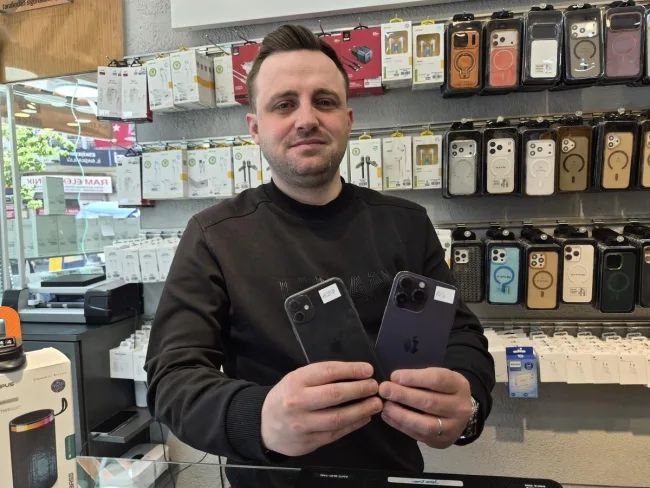 İkinci el ve yenilenmiş telefonda YÜBİS dönemi başladı