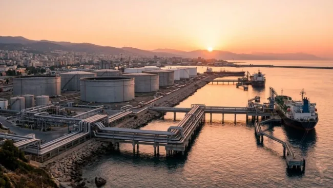 Irak’tan Türkiye üzerinden petrol ihracatı kararı 