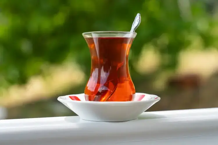 Dünyada en çok çay içilen yer belli oldu.. Türkler liderlik koltuğunu kaptırdı! 