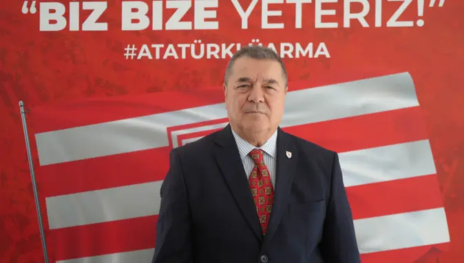 Veysel Bilen’den hakem eleştirisi