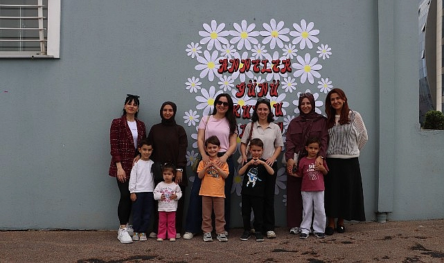 Maltepe’de Aileler Çocuklarıyla Bilimi Deneyimliyor