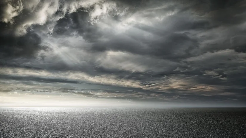 Gökyüzü Depremi (Skyquake) Nedir? Atmosferden Gelen Gizemli Patlama Sesleri