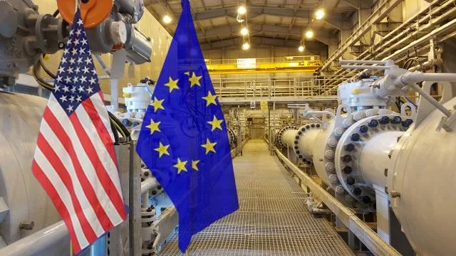 AB, ABD’nin yeni tarifelerine tepki gösterdi