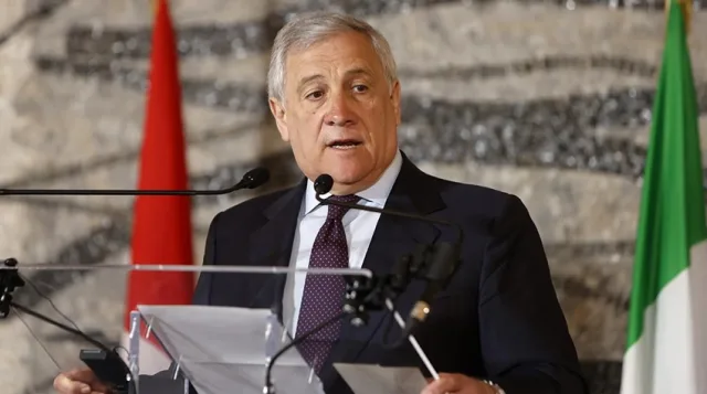 Nükleer kriz büyüyor! İtalya devrede