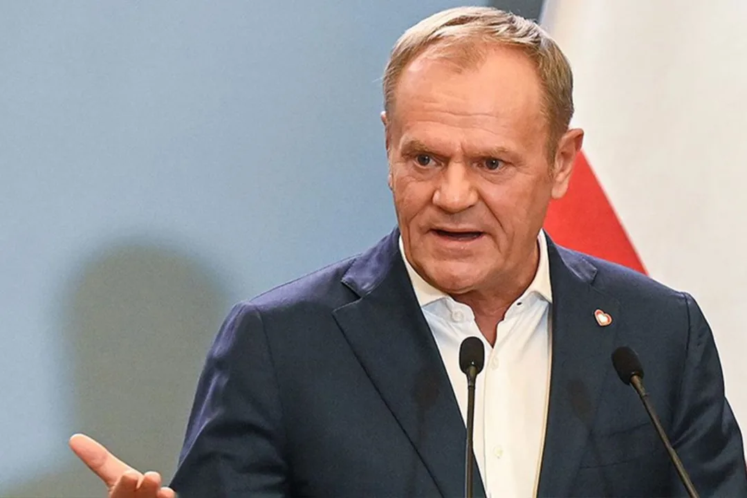 Polonya Başbakanı Tusk: “(NATO) En büyük tehlike dış düşmanlar değil, ittifakımızın süregelen çözülmesidir”