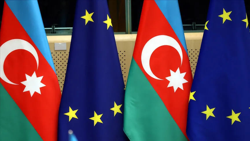 Azerbaycan, Avrupa Parlamentosunun kararı nedeniyle Avrupa Birliği’ne nota verdi