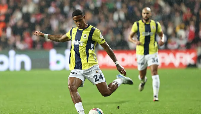 Fenerbahçe’de Oosterwolde belirsizliği