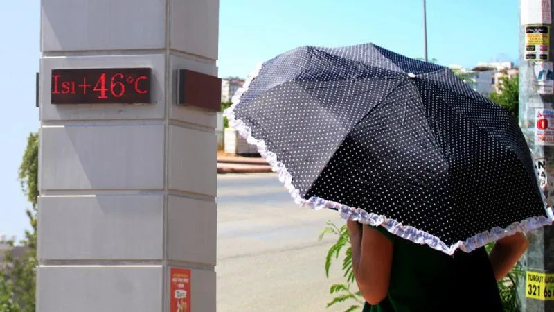 2027’de sıcaklık rekor mu kıracak: Süper El Nino ihtimali yükseliyor